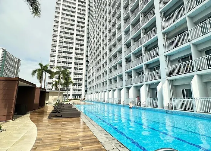 Sweet Smdc Breeze Residences Pasay