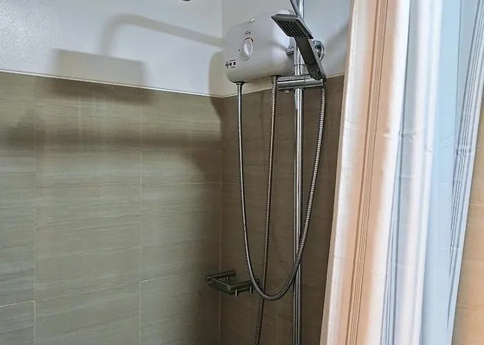Sweet Smdc Breeze Residences Pasay Apartment