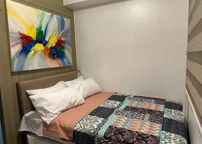 Sweet Smdc Breeze Residences Pasay