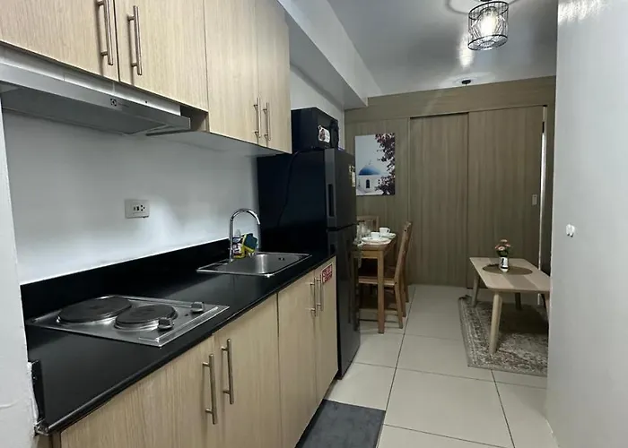 Sweet Smdc Breeze Residences Pasay