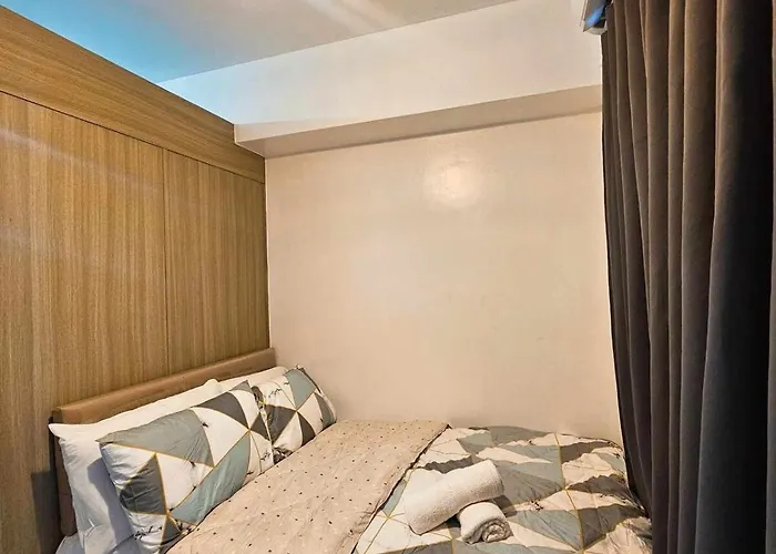 Sweet Smdc Breeze Residences Pasay