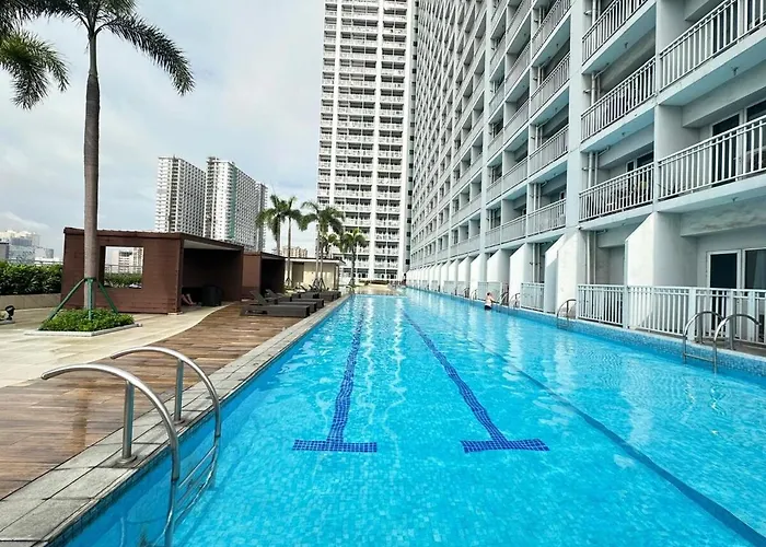 Sweet Smdc Breeze Residences Pasay